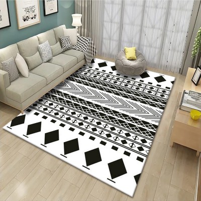 Geometric carpet 160cm*230cm