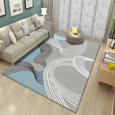Geometric carpet 180cm*280cm