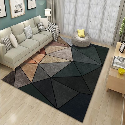 Geometric carpet 140cm*200cm