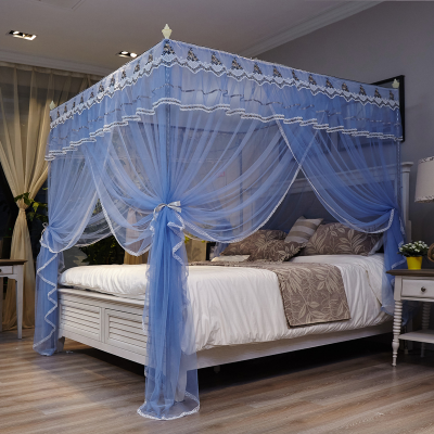high-end floor mosquito net