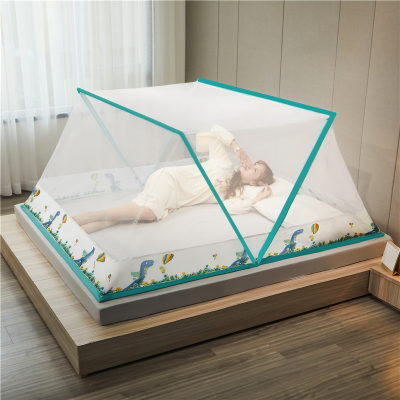 Folding Mosquito Net