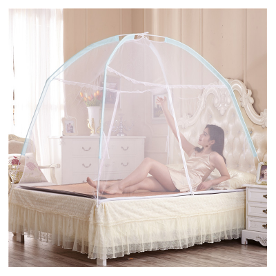 Yurt mosquito net