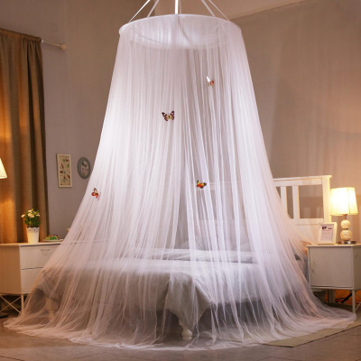 ceiling mosquito net