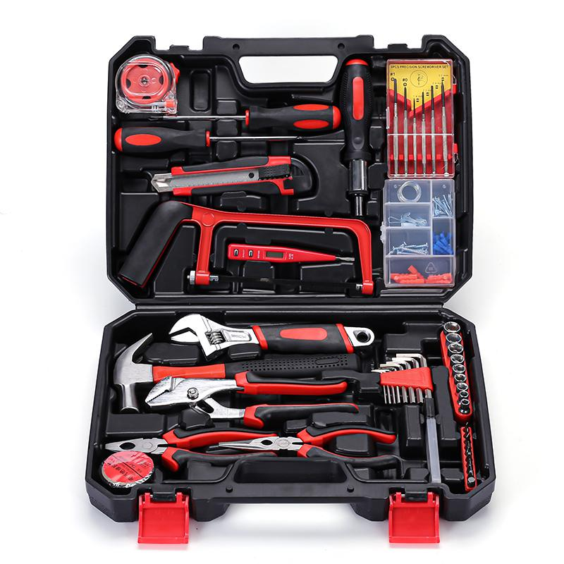 Tools set 108 pieces