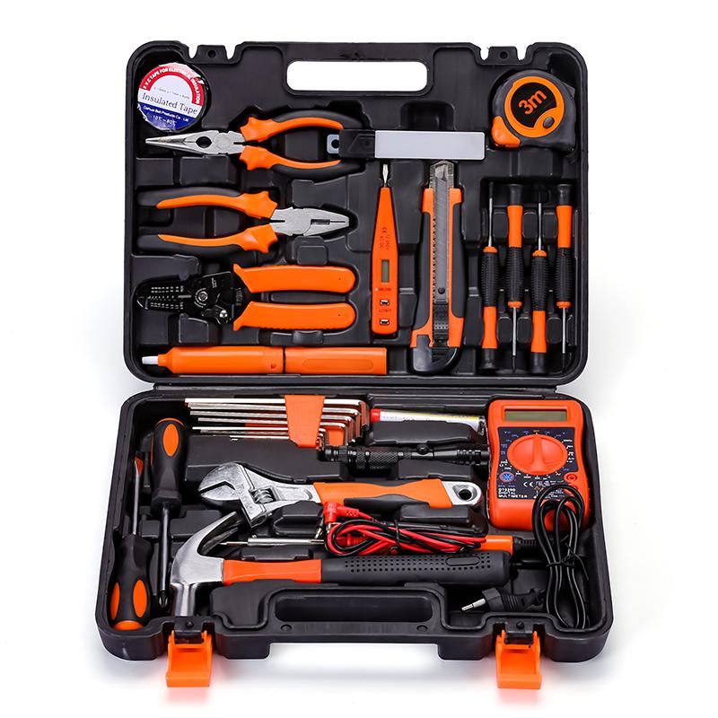 Tools set 29 pieces