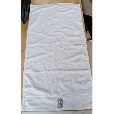 face towel