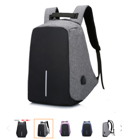 BACKPACK