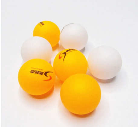 Pingpong ball