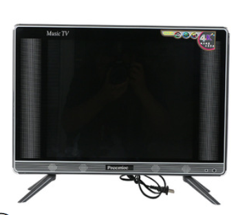 LCD TV  17inch