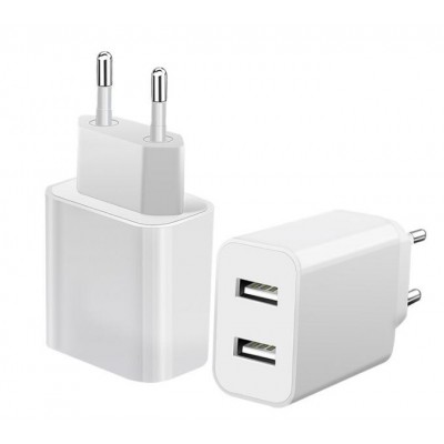 mobile phone charger head