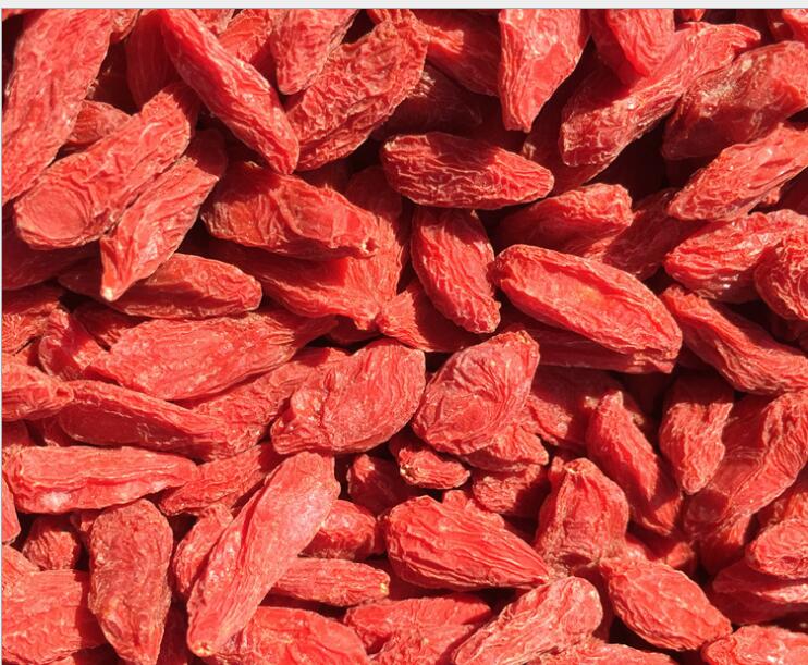 Ningxia red wolfberr