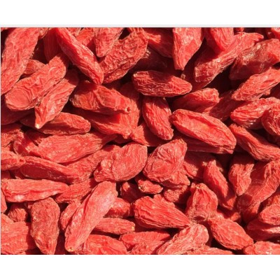 Ningxia red wolfberr