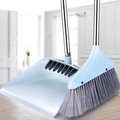 Broom dustpan