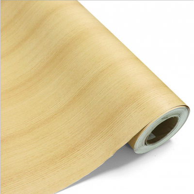 PVC decorative film