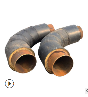 Three-way pipe