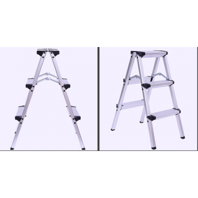 double-sided ladder