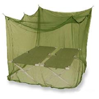 Mosquito net