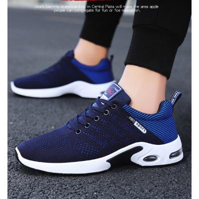 Men's Breathable Shoes Sneaker