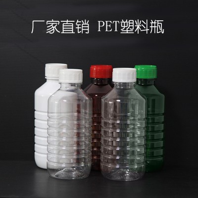 1000ML Plastic Bottle