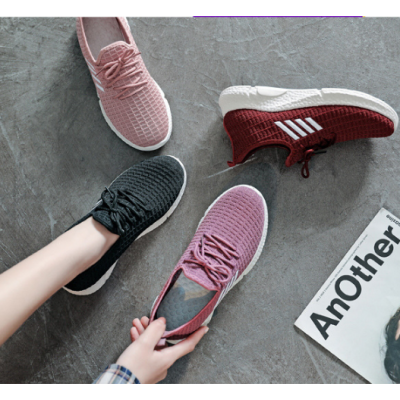 Women Causal Shoes Sneakers