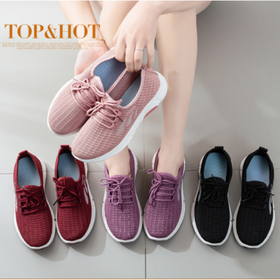 Women New Shoes Sneakers