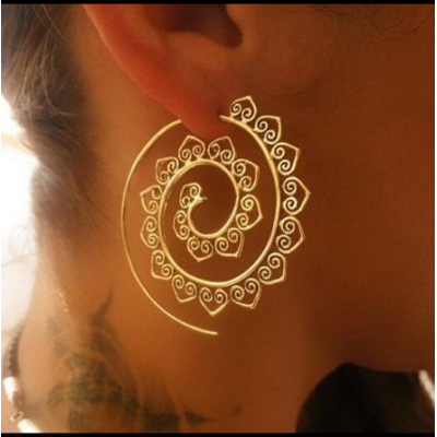 Women Fashion Earrings