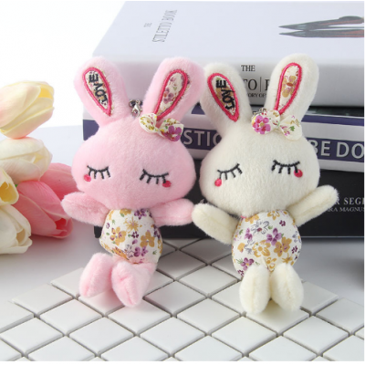 Rabbit Plush Toys