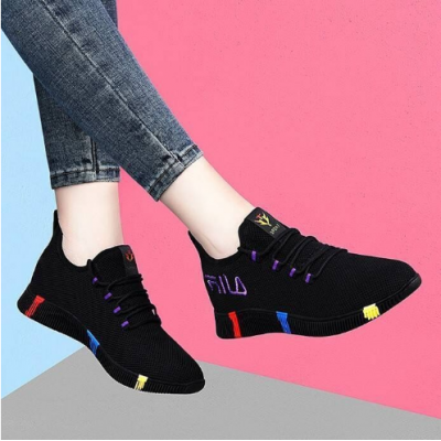 Women Fashion Shoes Sneakers