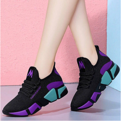 Women Fashion Travel Shoes