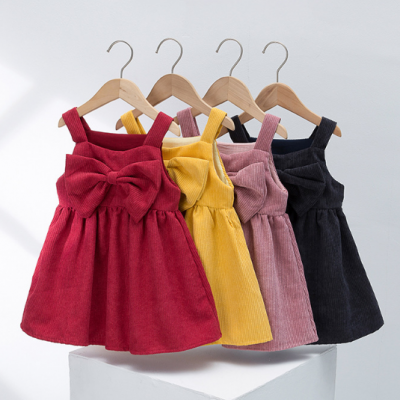 Cute Kid Dress