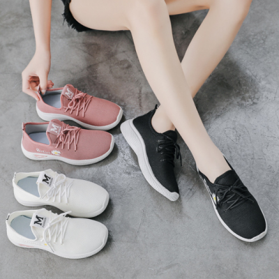 Women Fashion Shoes Sneakers