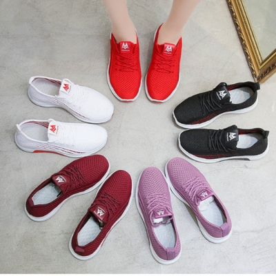 Women Fashion Light Sneakers