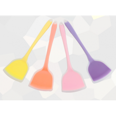 Non-stick Silicone Spatula