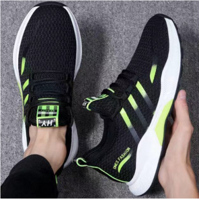 Men Sneakers Fashion Shoes