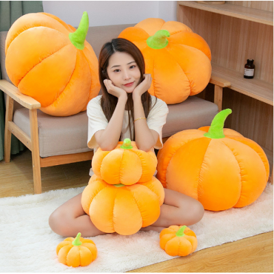 Pumpkin Dolls Gift