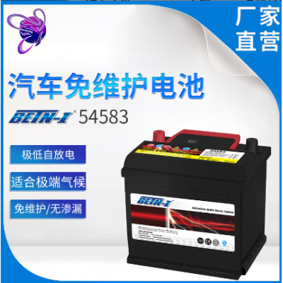 12V45AH Energy Storage Battery