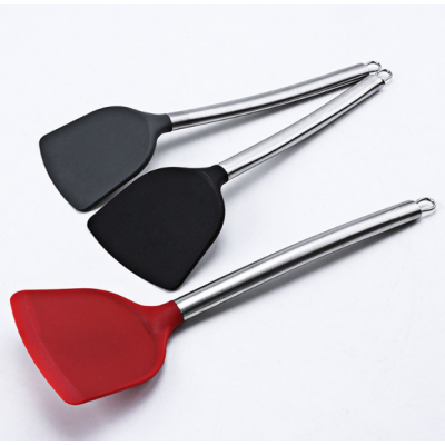 Kitchen Silicone Spatula