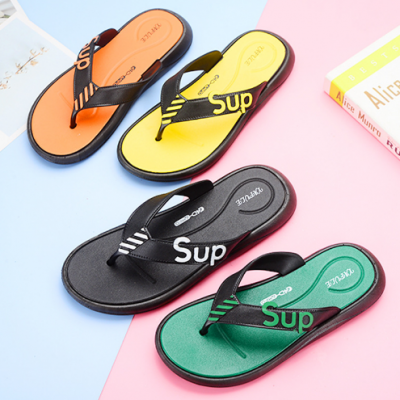 Men Flip Flop Slippers