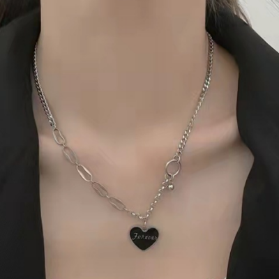 Women Love Necklace