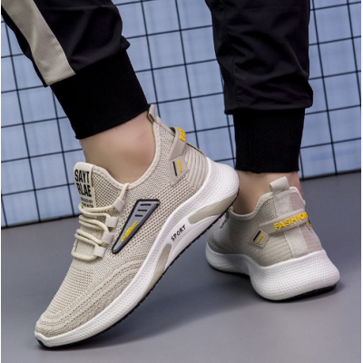 Men Fashion Sneakers