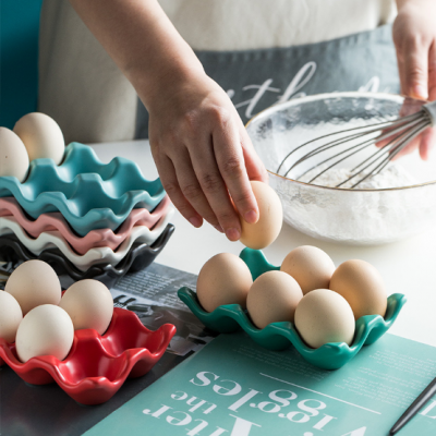 Egg Tray Holder