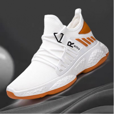Men Breathable Shoes Sneakers