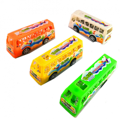 Mini Bus Toys