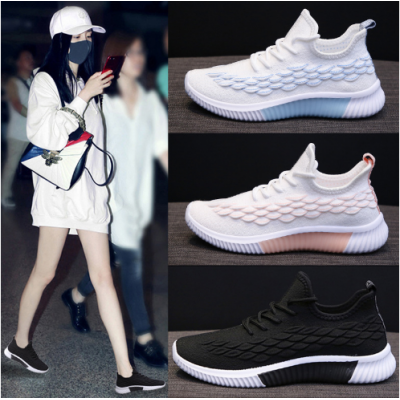 Women Casual Sneakers