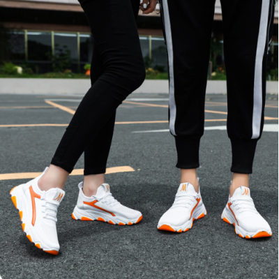 Couple Soft Sneakers