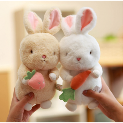 25cm Rabbit Plush Toys