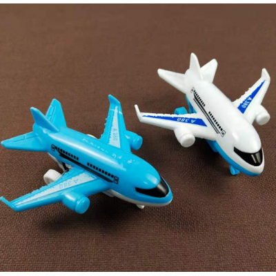 Mini Plane Kids Toys