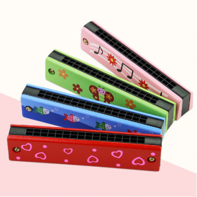 Kids Harmonica Toys