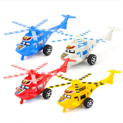 Helicopter Kids Toys