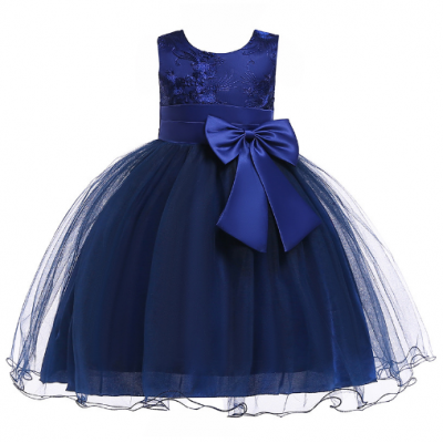 Girl Cute Princess Dress